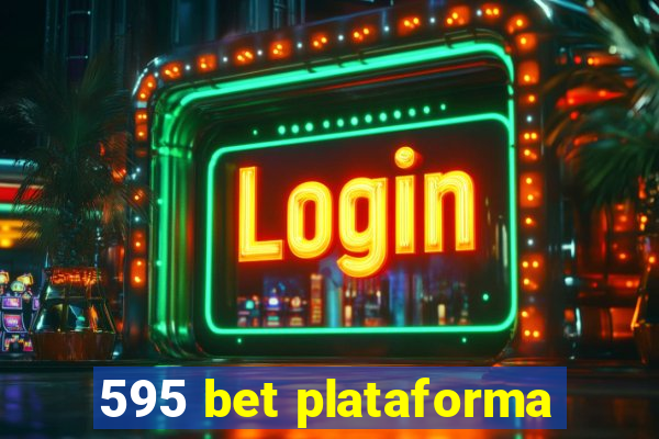 595 bet plataforma